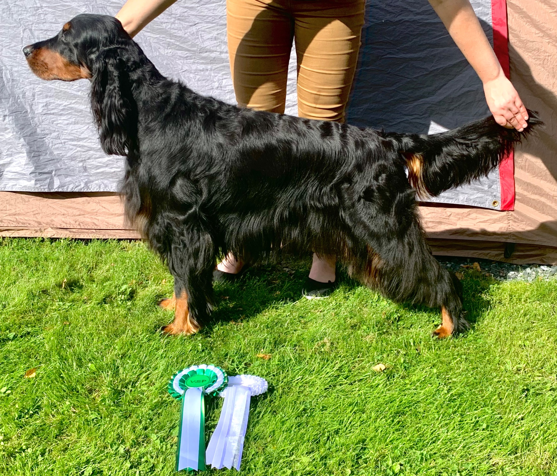 ”Lumi” Goango Black Melody Of You